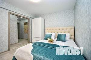 1-к квартира, посуточно, 32м2, 4/5 этаж