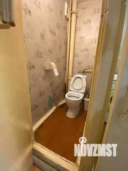 1-к квартира, на длительный срок, 33м2, 2/9 этаж