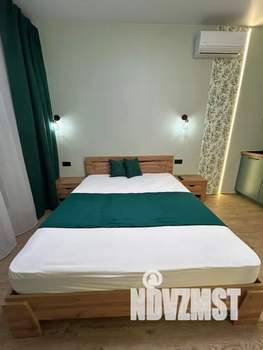 Студия квартира, посуточно, 27м2, 6/7 этаж