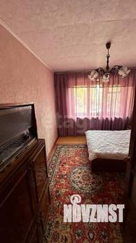 2-к квартира, на длительный срок, 56м2, 2/5 этаж