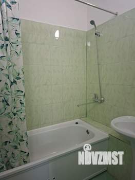 1-к квартира, на длительный срок, 48м2, 11/25 этаж