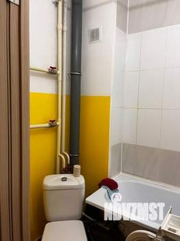 1-к квартира, на длительный срок, 23м2, 3/16 этаж