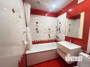 1-к квартира, на длительный срок, 50м2, 12/26 этаж