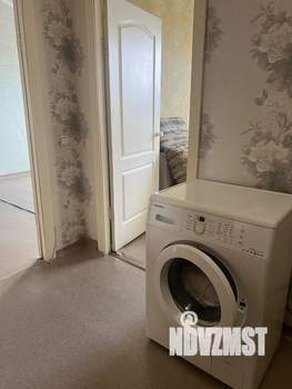 2-к квартира, на длительный срок, 39м2, 6/6 этаж