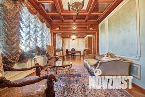 5-к квартира, на длительный срок, 270м2, 2/9 этаж