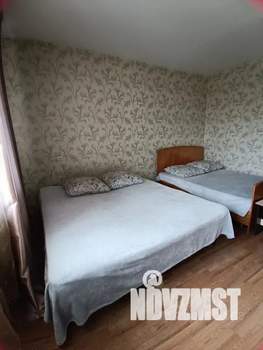 1-к квартира, посуточно, 36м2, 3/10 этаж