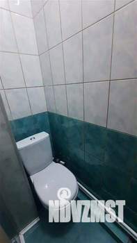 1-к квартира, на длительный срок, 18м2, 1/5 этаж