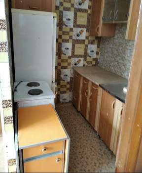 Фото квартиры в аренду (4)