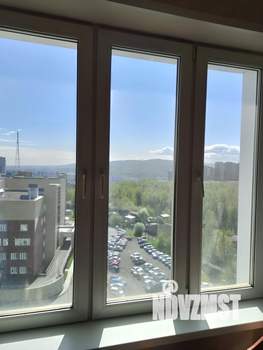 1-к квартира, на длительный срок, 40м2, 13/17 этаж