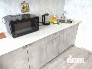 1-к квартира, посуточно, 38м2, 3/11 этаж
