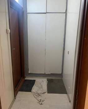 1-к квартира, на длительный срок, 30м2, 1/5 этаж