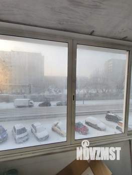 1-к квартира, на длительный срок, 31м2, 3/5 этаж