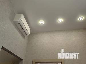 1-к квартира, посуточно, 29м2, 3/15 этаж