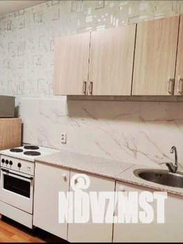 1-к квартира, на длительный срок, 36м2, 7/11 этаж