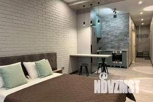 1-к квартира, посуточно, 31м2, 11/16 этаж