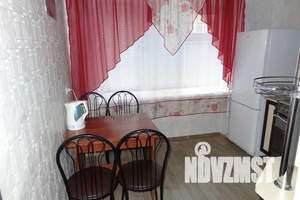 1-к квартира, посуточно, 33м2, 1/5 этаж