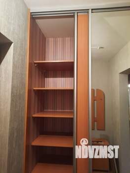 1-к квартира, на длительный срок, 35м2, 3/14 этаж
