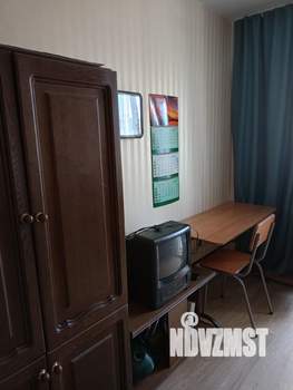 Студия квартира, на длительный срок, 24м2, 4/16 этаж