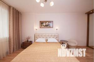 1-к квартира, посуточно, 34м2, 8/10 этаж