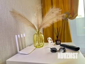 1-к квартира, посуточно, 35м2, 6/10 этаж