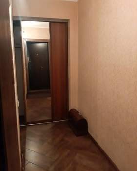 2-к квартира, на длительный срок, 42м2, 2/5 этаж