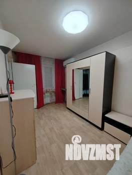 2-к квартира, посуточно, 46м2, 5/5 этаж