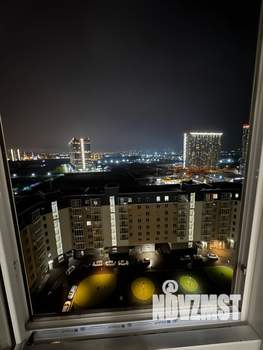 2-к квартира, на длительный срок, 70м2, 15/18 этаж