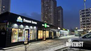 Студия квартира, на длительный срок, 21м2, 25/25 этаж