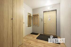 Студия квартира, посуточно, 32м2, 1/17 этаж