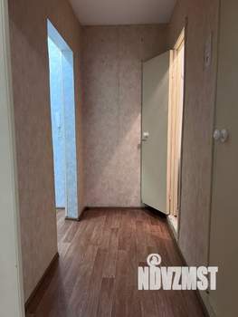 1-к квартира, на длительный срок, 41м2, 4/10 этаж