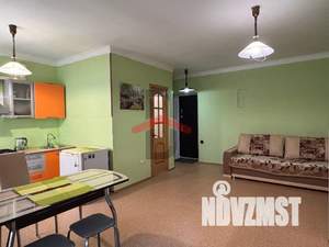 1-к квартира, на длительный срок, 29м2, 2/5 этаж