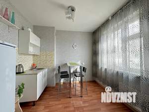 2-к квартира, посуточно, 50м2, 16/16 этаж