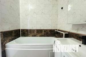 2-к квартира, посуточно, 60м2, 7/15 этаж