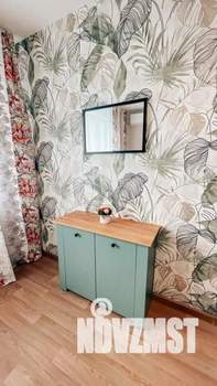 1-к квартира, посуточно, 59м2, 1/1 этаж