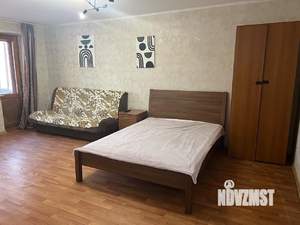 1-к квартира, на длительный срок, 33м2, 3/5 этаж