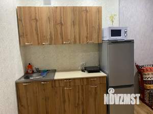 Студия квартира, посуточно, 25м2, 8/10 этаж