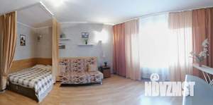 2-к квартира, посуточно, 52м2, 11/17 этаж