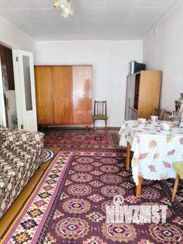 Студия квартира, на длительный срок, 14м2, 2/5 этаж