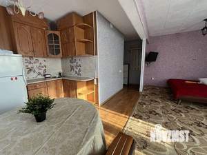 1-к квартира, на длительный срок, 34м2, 2/5 этаж