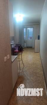 Студия квартира, на длительный срок, 32м2, 16/16 этаж