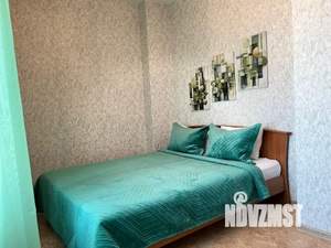 1-к квартира, посуточно, 33м2, 16/16 этаж