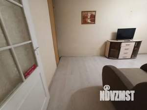 1-к квартира, посуточно, 45м2, 2/9 этаж