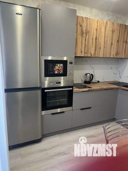 2-к квартира, на длительный срок, 50м2, 14/17 этаж