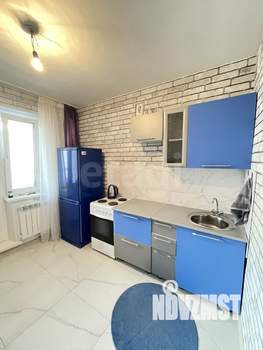 1-к квартира, на длительный срок, 36м2, 11/14 этаж