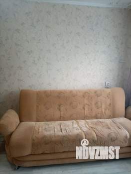 1-к квартира, на длительный срок, 18м2, 4/5 этаж