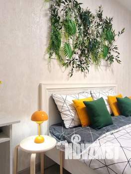 1-к квартира, посуточно, 28м2, 3/10 этаж