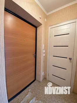 1-к квартира, на длительный срок, 26м2, 7/19 этаж