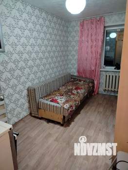 Студия квартира, на длительный срок, 14м2, 2/5 этаж