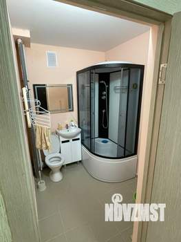 Студия квартира, на длительный срок, 29м2, 7/14 этаж