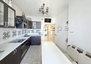 3-к квартира, на длительный срок, 82м2, 4/25 этаж
